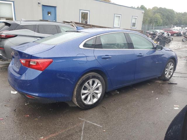 1G1ZD5ST3PF164858 Chevrolet Malibu LT 3