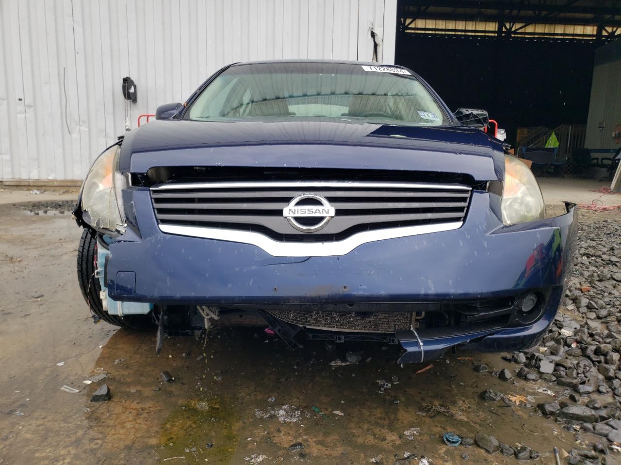 1N4AL21E79C117514 2009 Nissan Altima 2.5