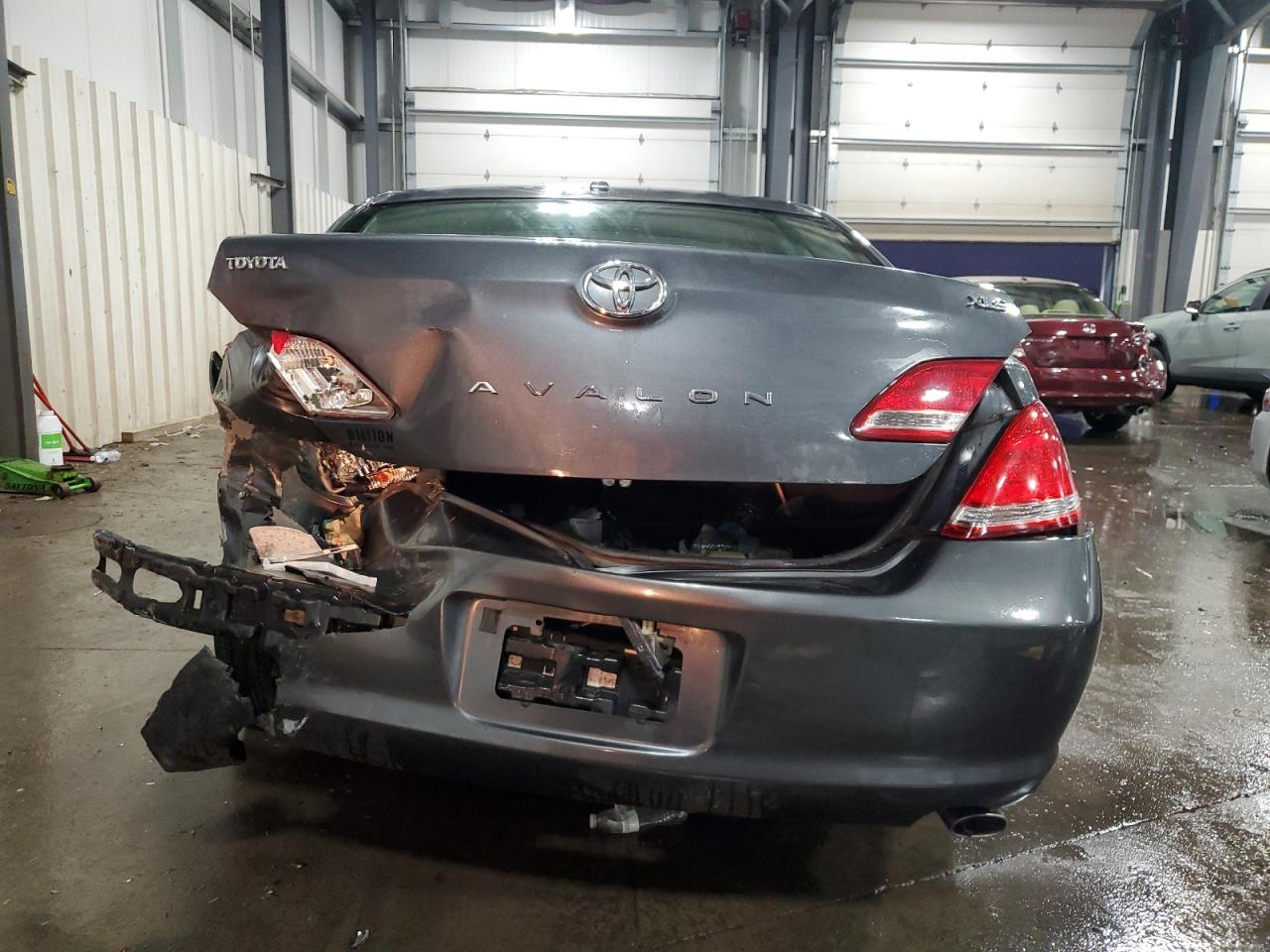 4T1BK3DB2AU362577 2010 Toyota Avalon Xl