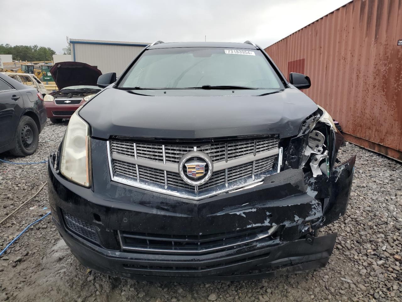 2011 Cadillac SRX - Image 5
