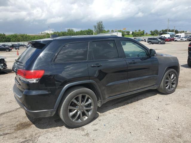  JEEP GRAND CHER 2019 Black