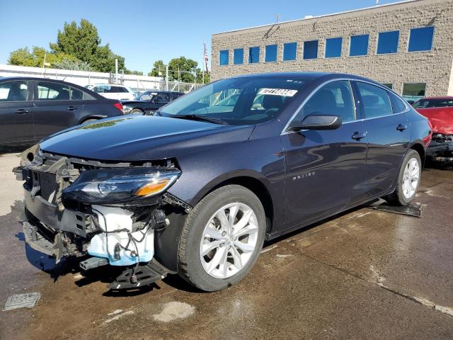 1G1ZD5ST5PF243366 Chevrolet Malibu LT