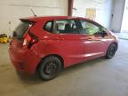 2015 Honda Fit Lx للبيع في Center Rutland، VT - Rear End