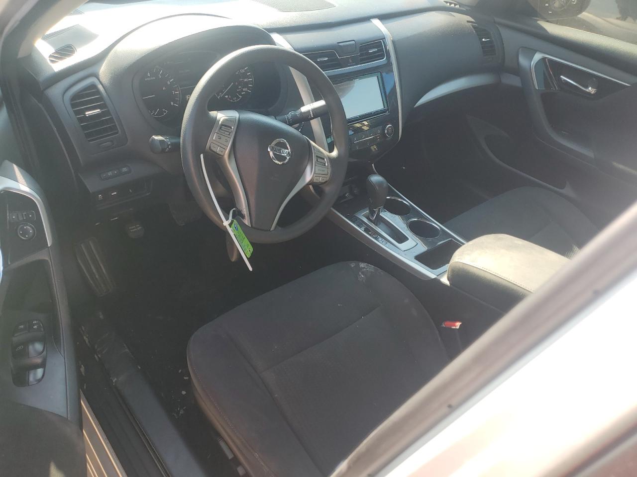 1N4AL3AP2EN375168 2014 Nissan Altima 2.5