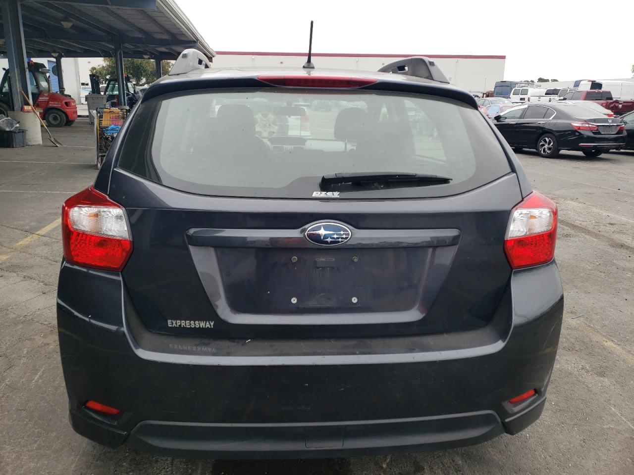 JF1GPAL66E8291179 2014 Subaru Impreza Sport Premium