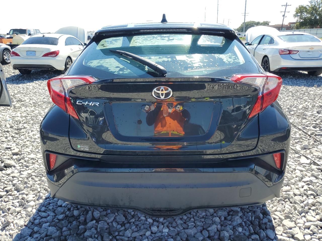 2021 Toyota C-Hr Xle VIN: NMTKHMBX7MR126196 Lot: 71547664