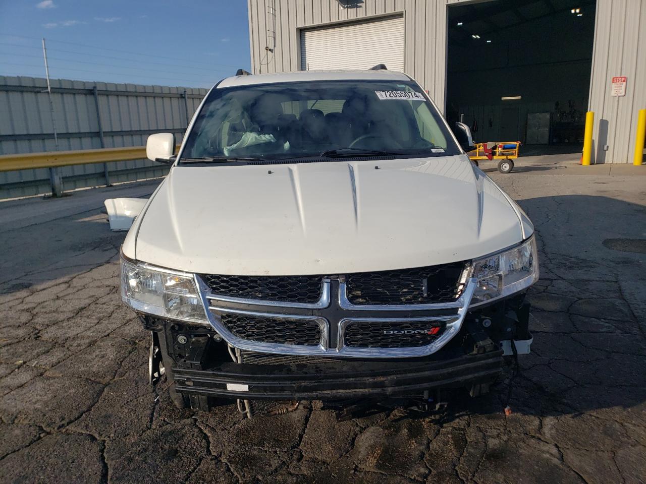 2019 Dodge Journey - Image 5
