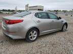 2015 Kia Optima Lx продається в Kansas City, KS - Front End