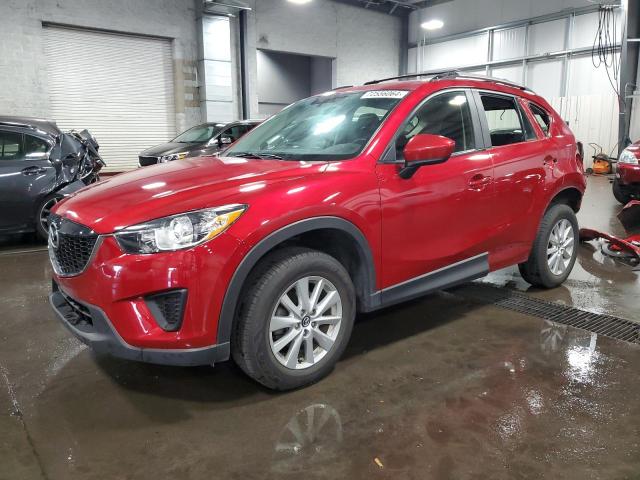 2015 Mazda Cx-5 Sport