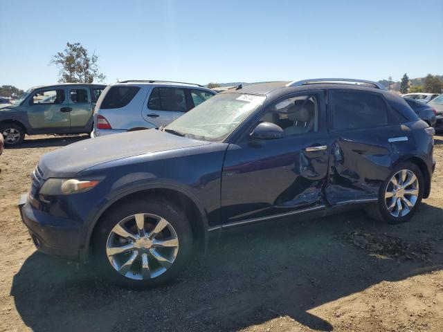 2005 Infiniti Fx35 