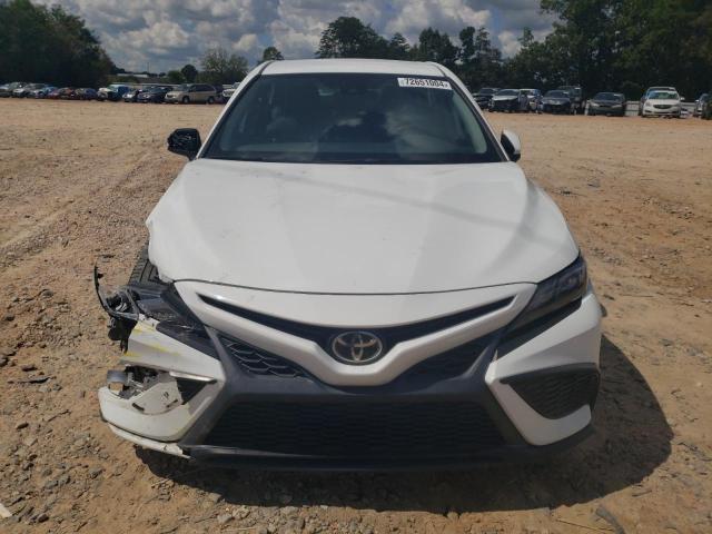 4T1G11AK6MU475132 Toyota Camry SE 5