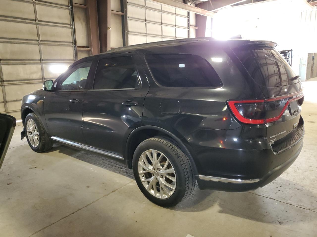 2016 Dodge Durango Limited VIN: 1C4RDJDG7GC475310 Lot: 70689134