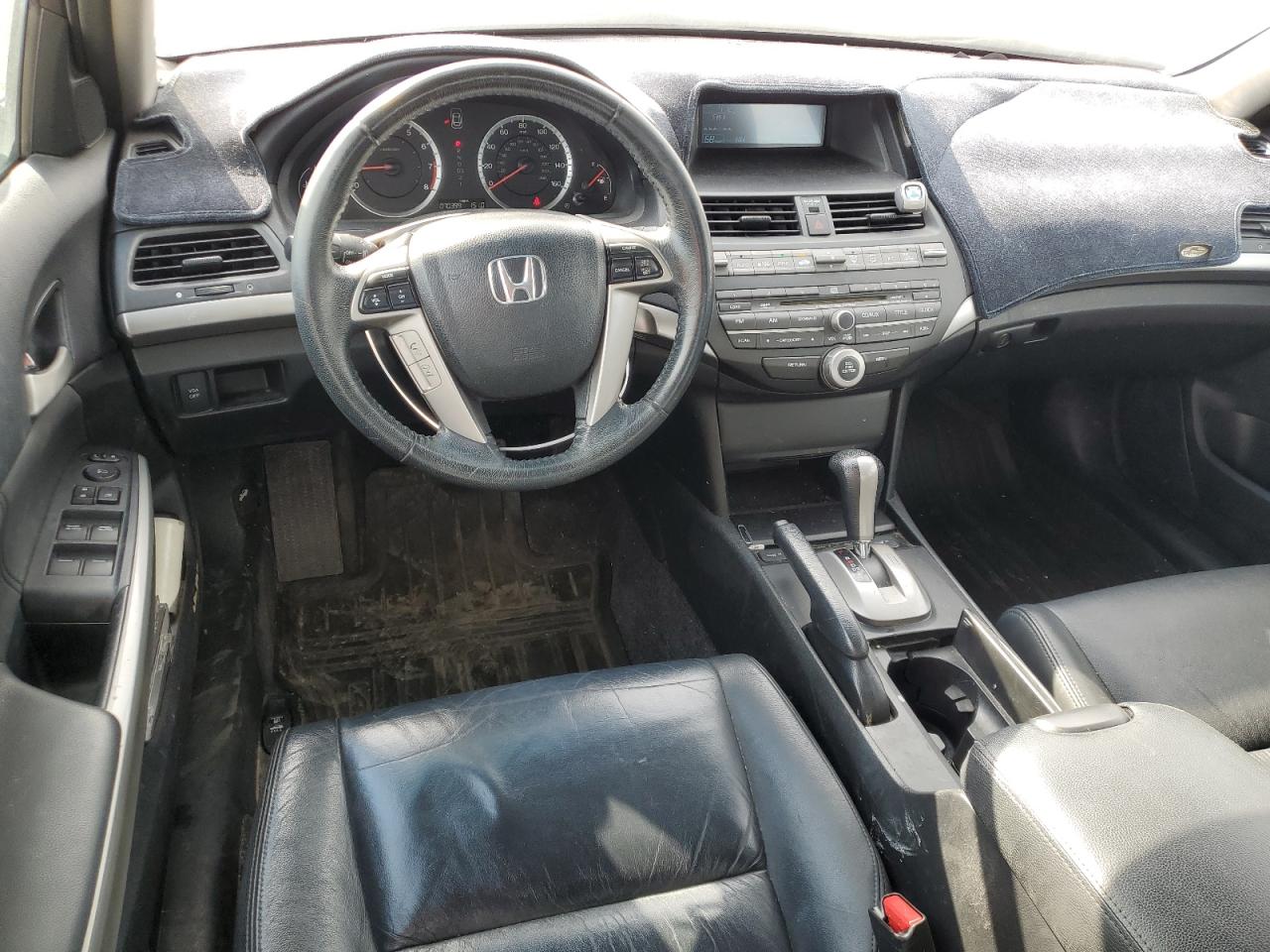 1HGCP3F82AA022604 2010 Honda Accord Exl