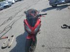 2016 Kawasaki Ex650 F продається в Exeter, RI - All Over