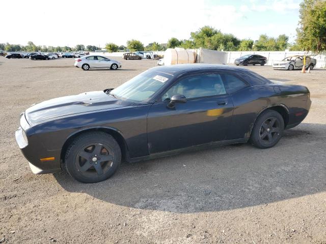 2009 Dodge Challenger Se