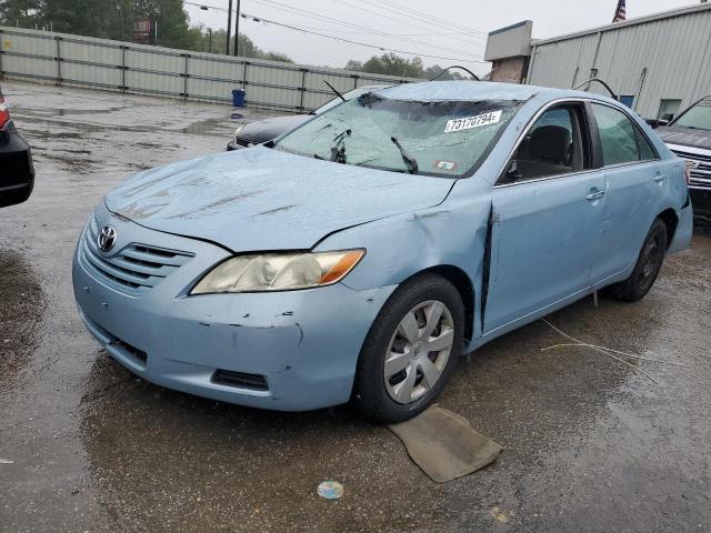 2008 Toyota Camry Ce на продаже в Montgomery, AL - Rollover