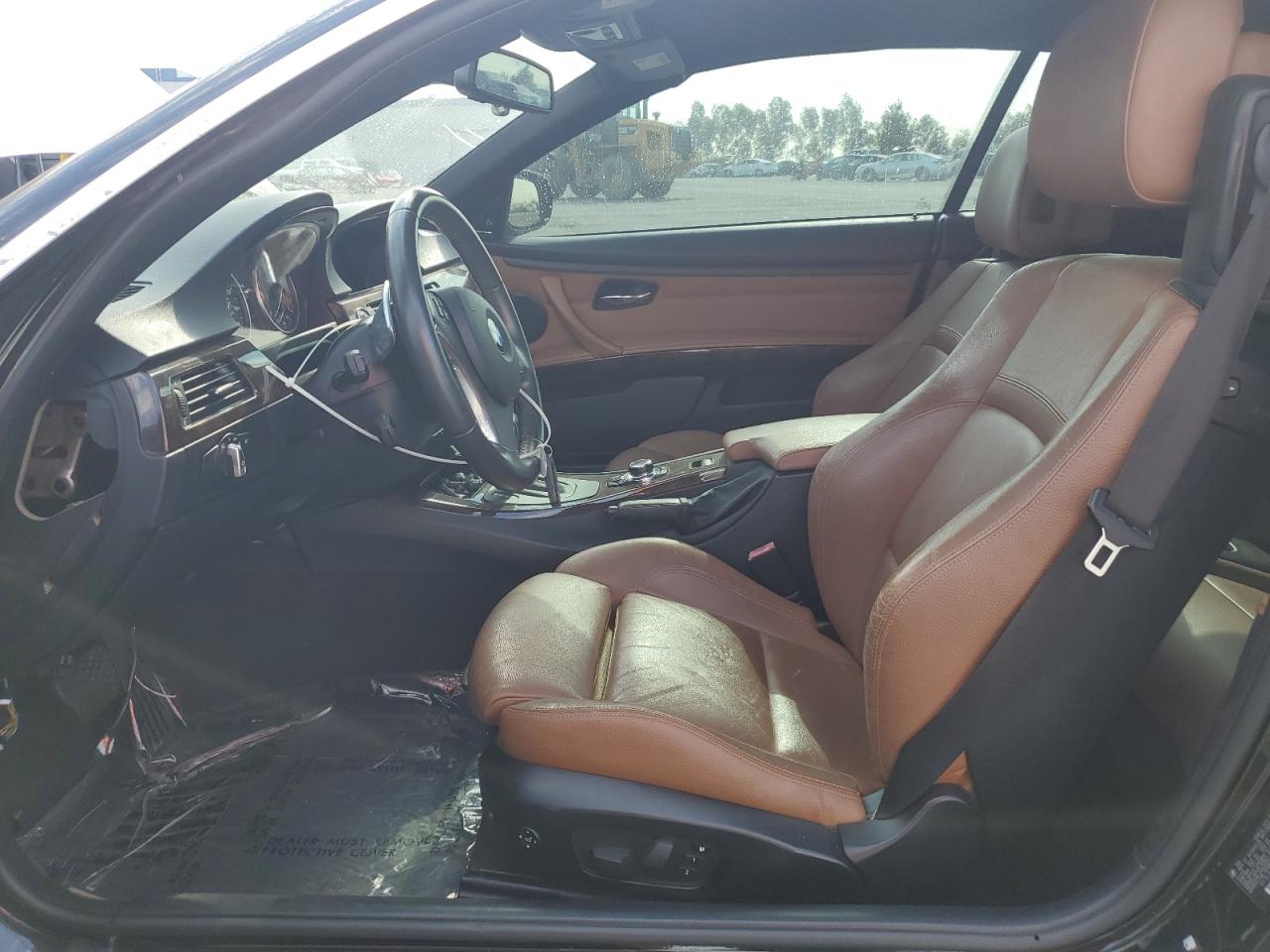 2011 BMW 3er - Image 7