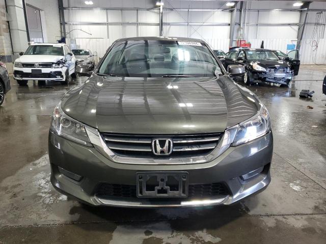  HONDA ACCORD 2015 Сірий