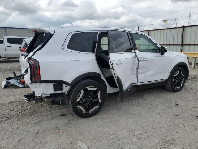  KIA TELLURIDE 2024 White