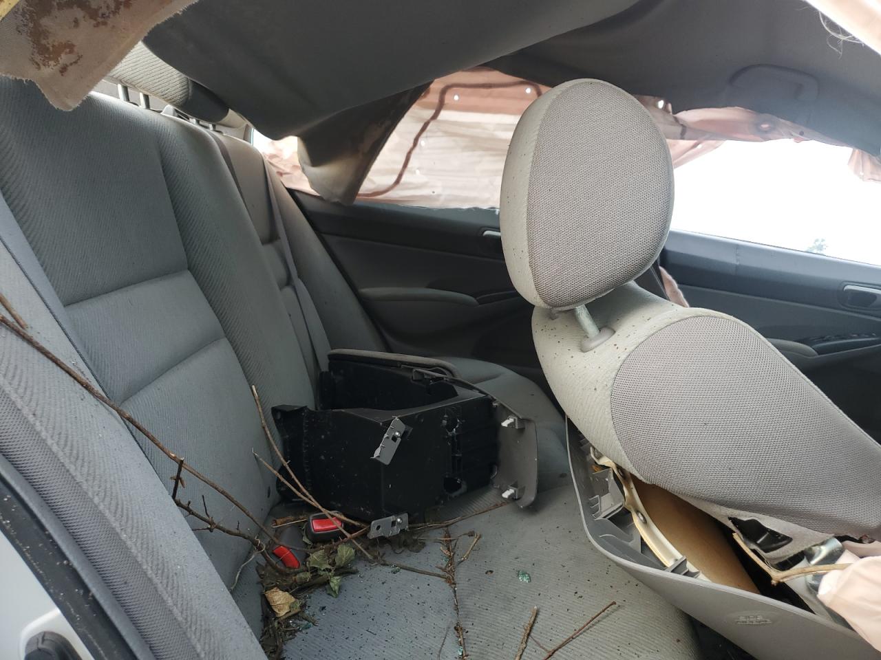 2010 Honda Civic - Image 11