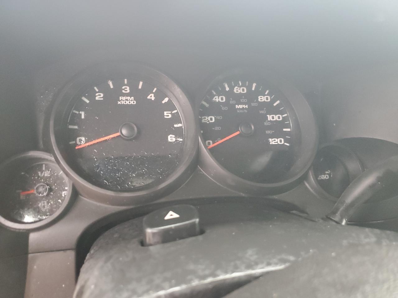 2011 Chevrolet Silverado C1500 VIN: 1GCRCPE04BZ209532 Lot: 72794134