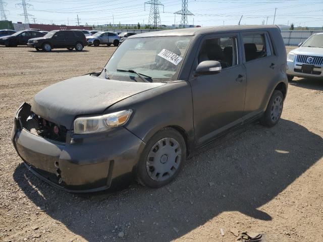 2009 Toyota Scion Xb