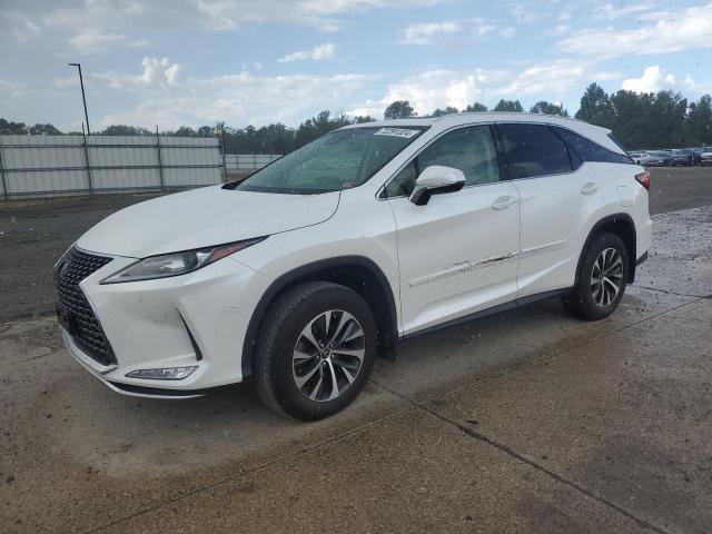 2022 Lexus Rx 350 L en Venta en Lumberton, NC - Water/Flood