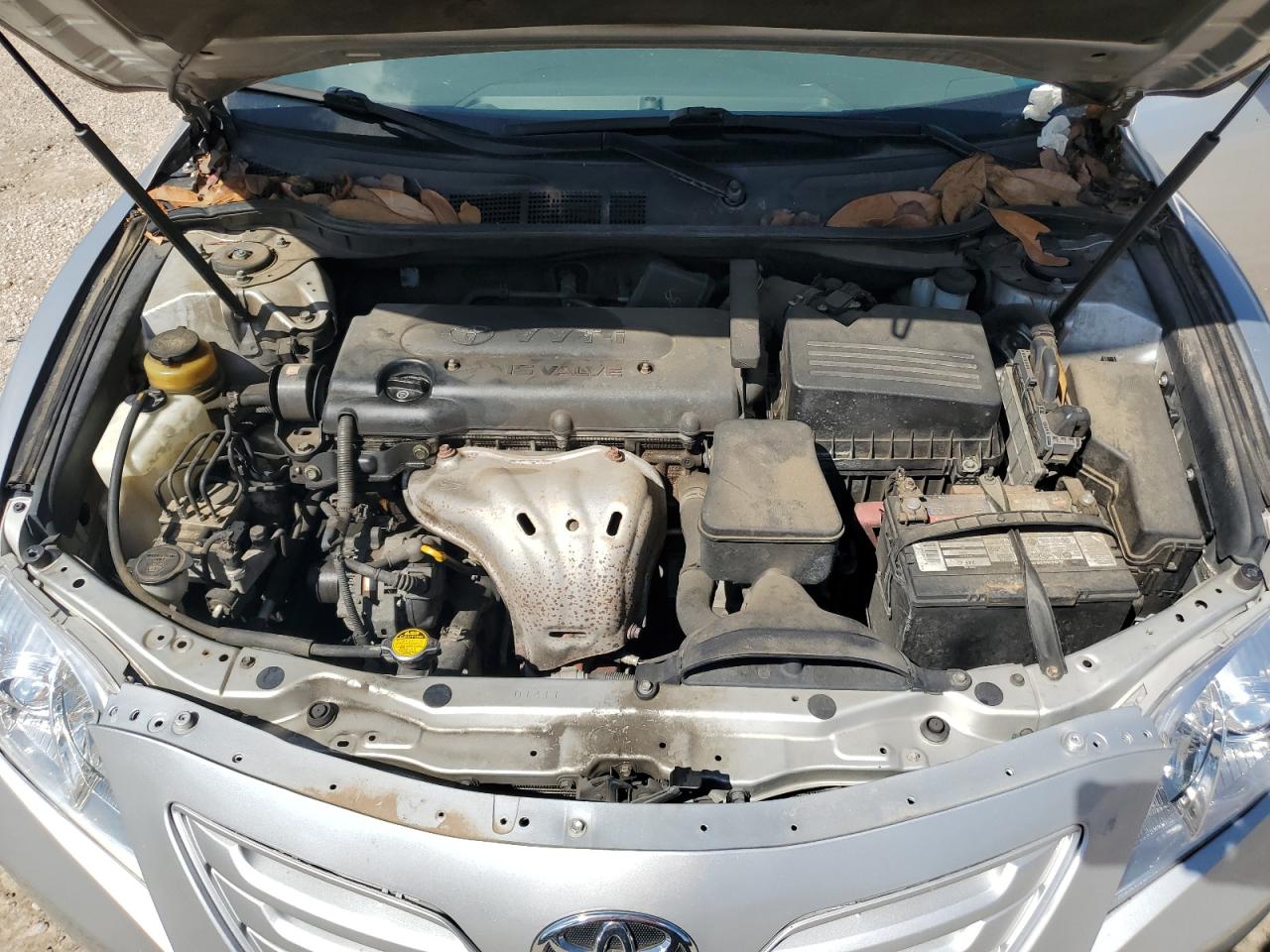 2007 Toyota Camry Ce VIN: 4T1BE46K47U180477 Lot: 43423886