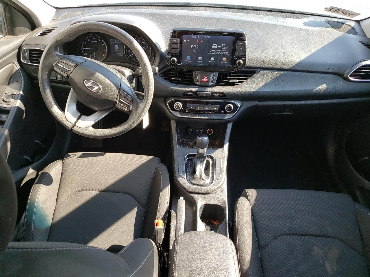 KMHH35LE0KU088876 2019 Hyundai Elantra Gt