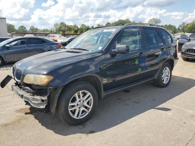 2004 Bmw X5 3.0I