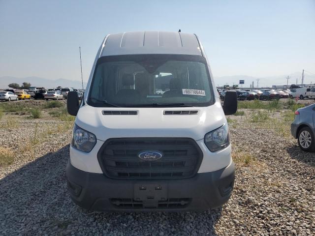  FORD TRANSIT 2020 White