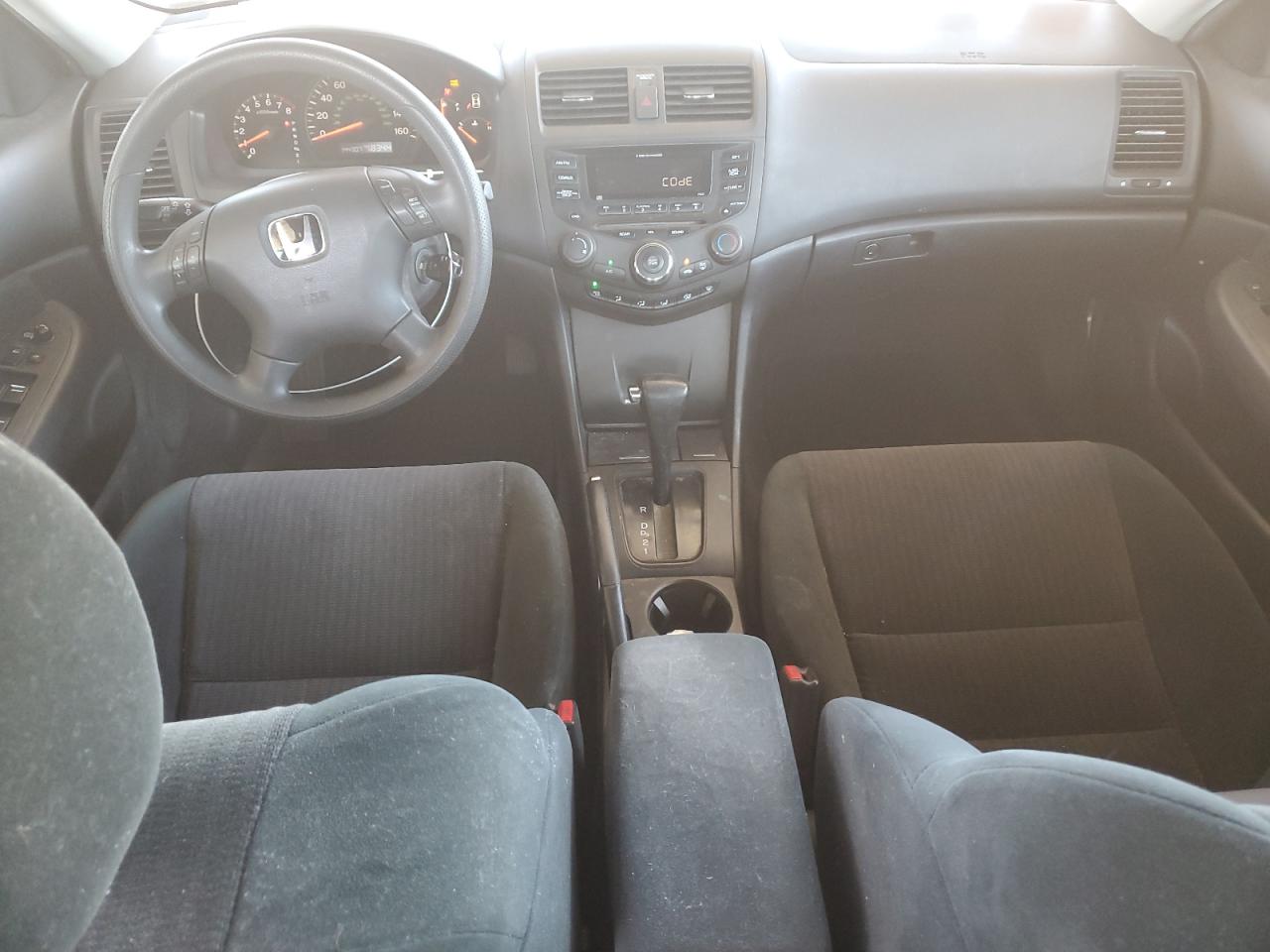 2005 Honda Accord Lx VIN: 1HGCM66305A060322 Lot: 60170485