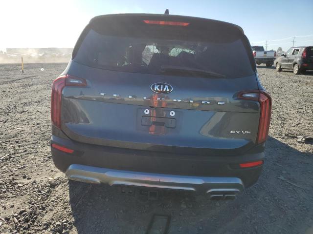 5XYP34HC4MG171300 Kia Telluride  6