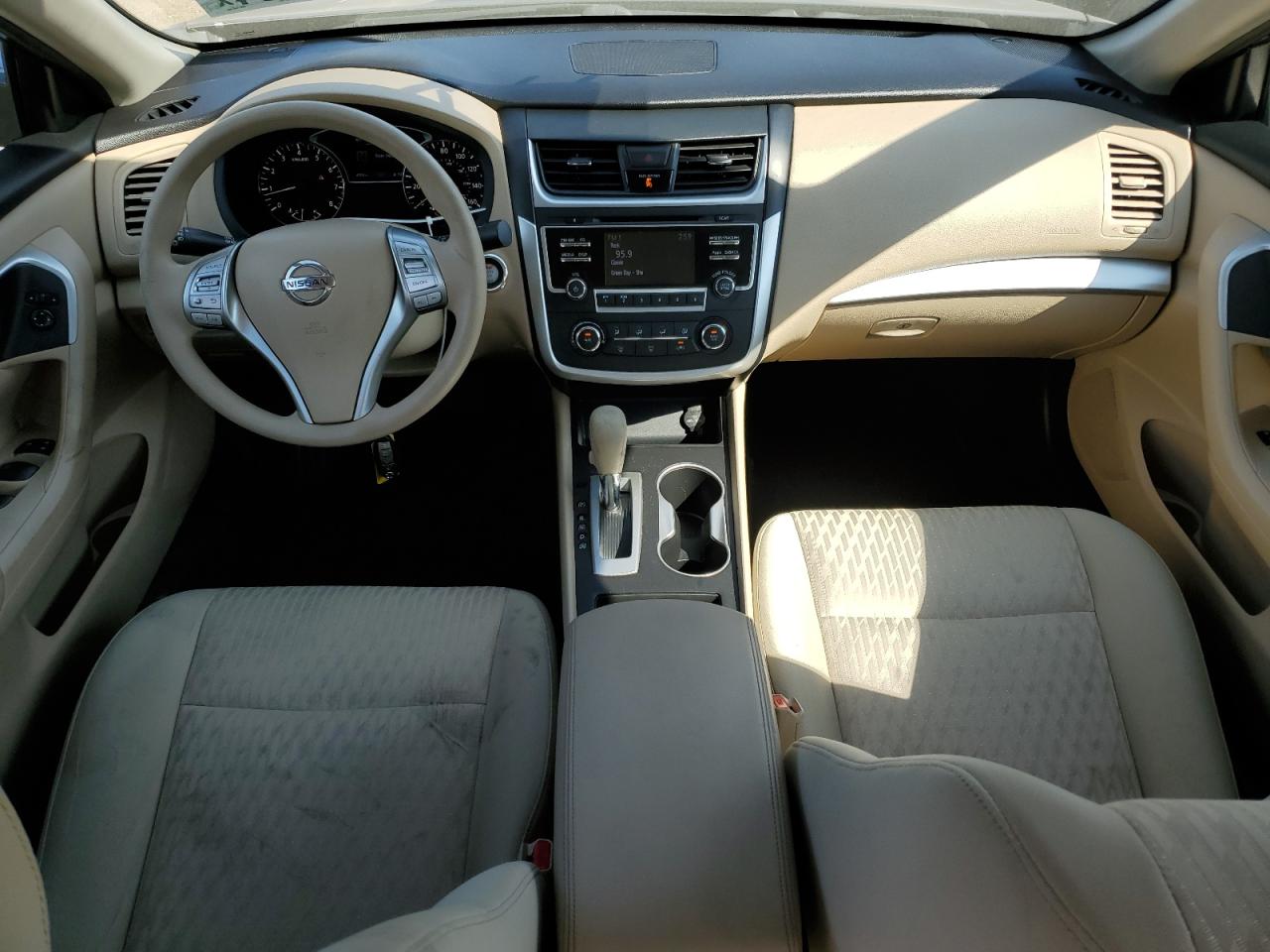 1N4AL3AP2GN310713 2016 Nissan Altima 2.5