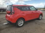 2024 Kia Soul Lx за продажба в Albuquerque, NM - Side