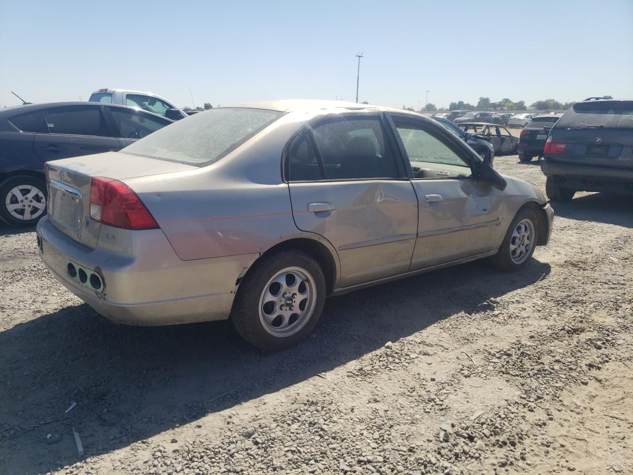2003 Honda Civic - Image 3