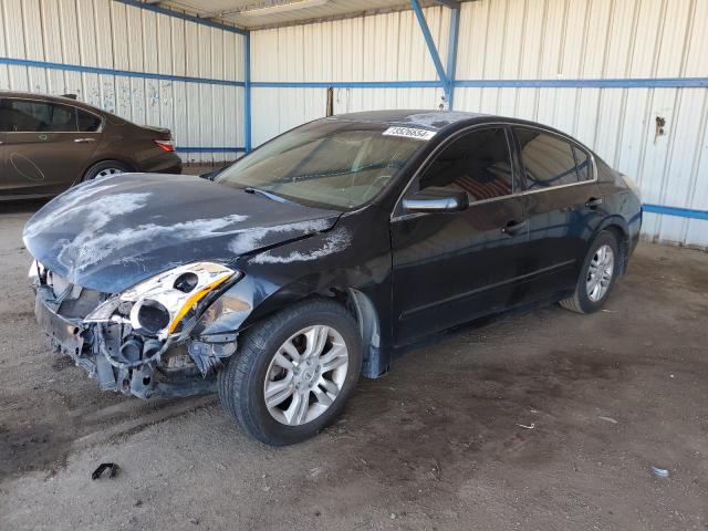 2012 Nissan Altima Base de vânzare în Colorado Springs, CO - Front End