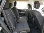 2017 Dodge Journey Sxt на продаже в Shreveport, LA - All Over