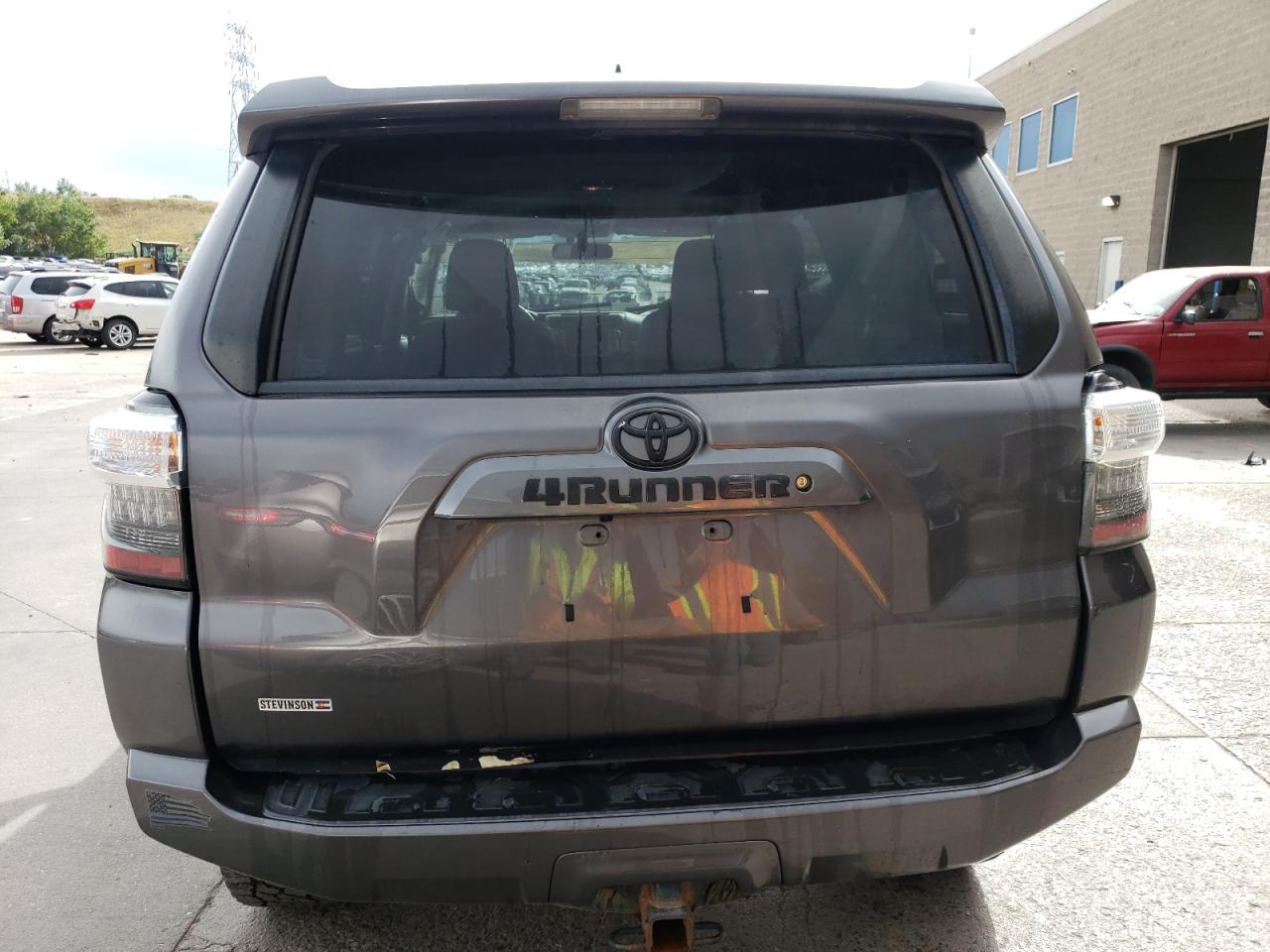 JTEBU5JR6F5219141 2015 Toyota 4Runner Sr5