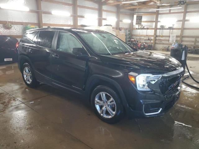  GMC TERRAIN 2022 Czarny