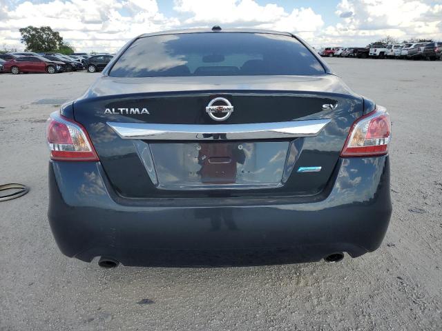  NISSAN ALTIMA 2013 Сharcoal