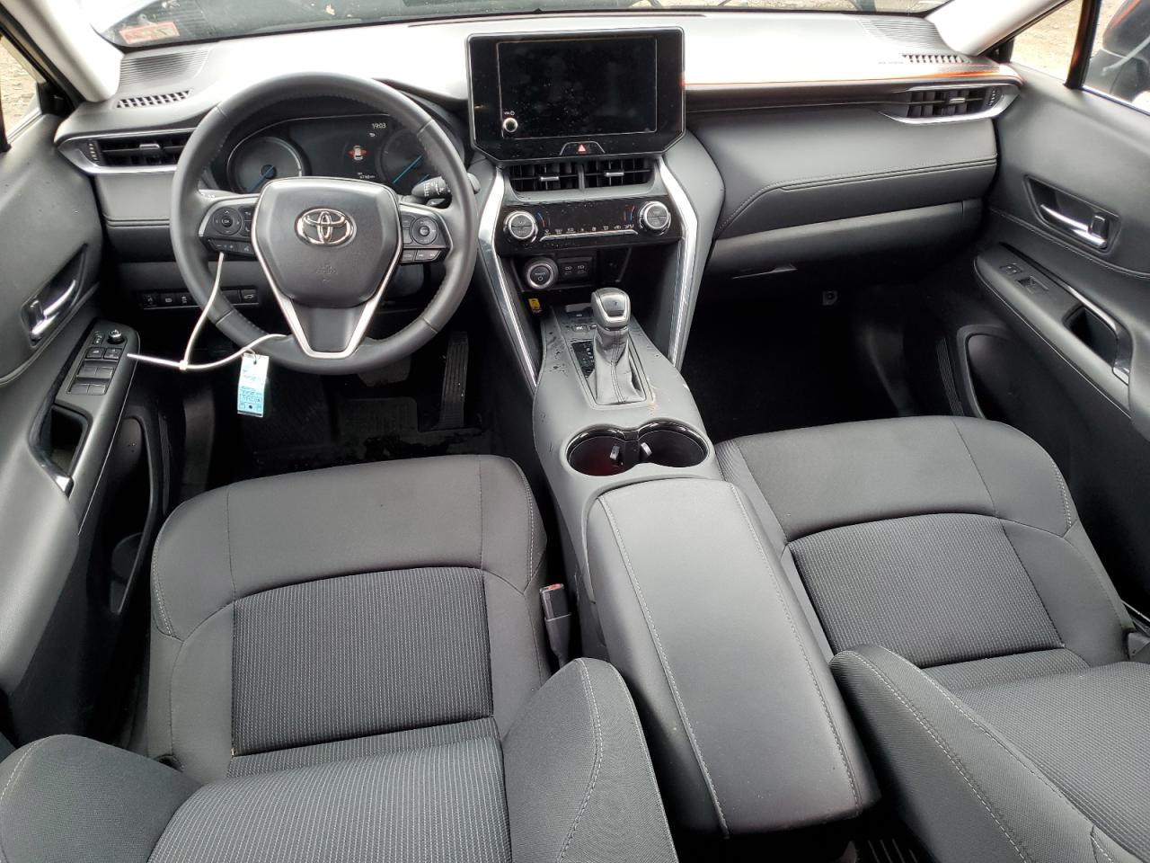 2023 Toyota Venza Le VIN: JTEAAAAH2PJ139056 Lot: 72705784