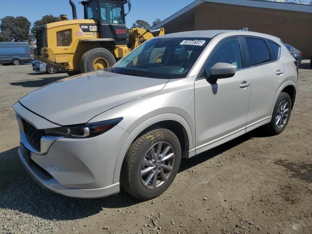 2024 Mazda Cx-5 Select zu verkaufen in Hayward, CA - Rear End