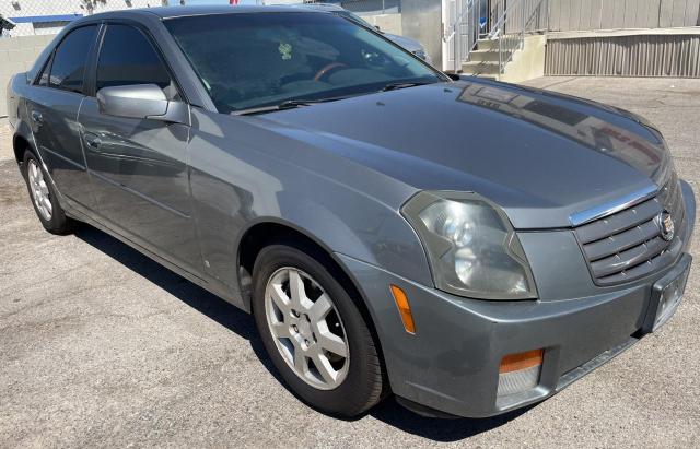 2006 Cadillac Cts 