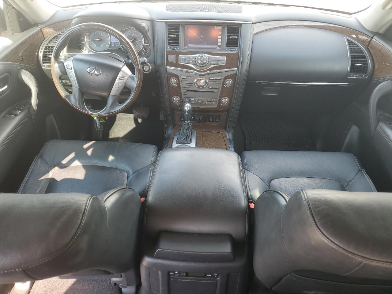 JN8AZ2NFXF9571135 2015 Infiniti Qx80