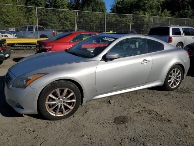 2011 Infiniti G37 