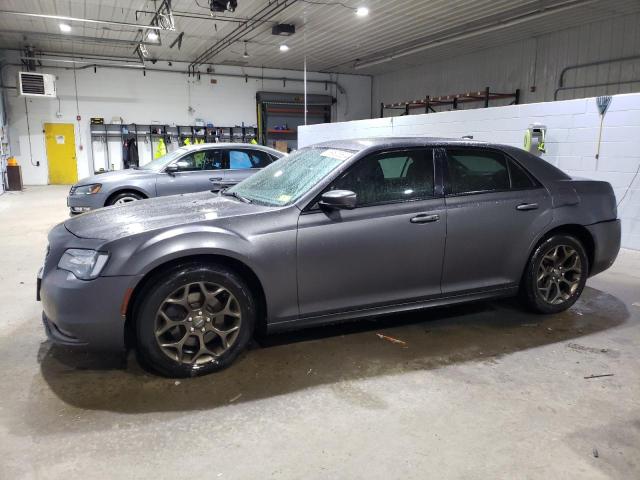 2016 Chrysler 300 S