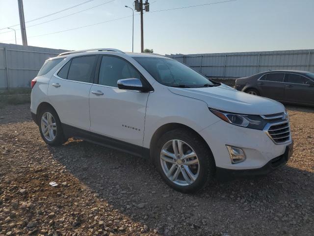  CHEVROLET EQUINOX 2020 White