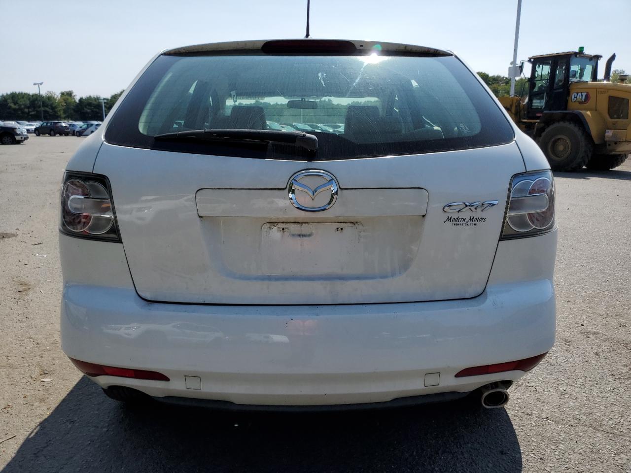 JM3ER2WM0A0329372 2010 Mazda Cx-7