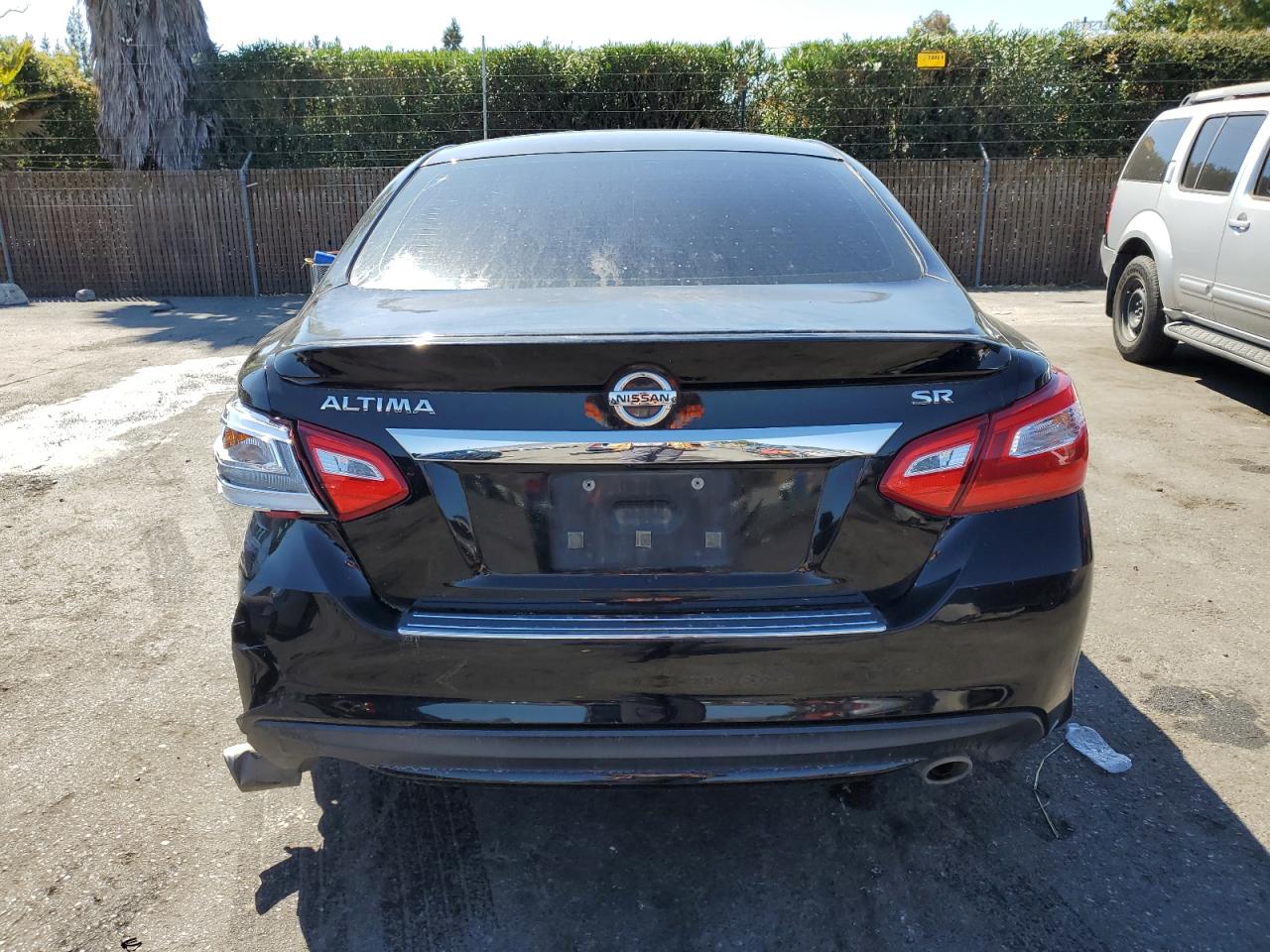 1N4AL3AP4GC196838 2016 Nissan Altima 2.5